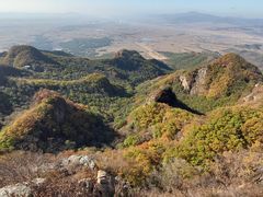 -吉林拉法山