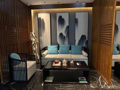 -金色春天.美颜康体纯正SPA(黄泥磅店)