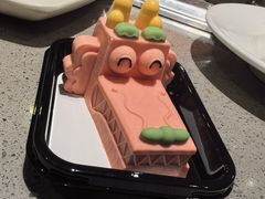 -海底捞火锅(南开鲁能城店)