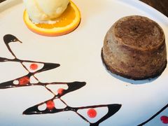-Amanda餐厅(长乐路店)