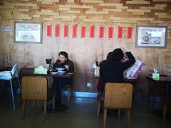 大堂-香江小厨 The Kitchen(香江俱乐部店)