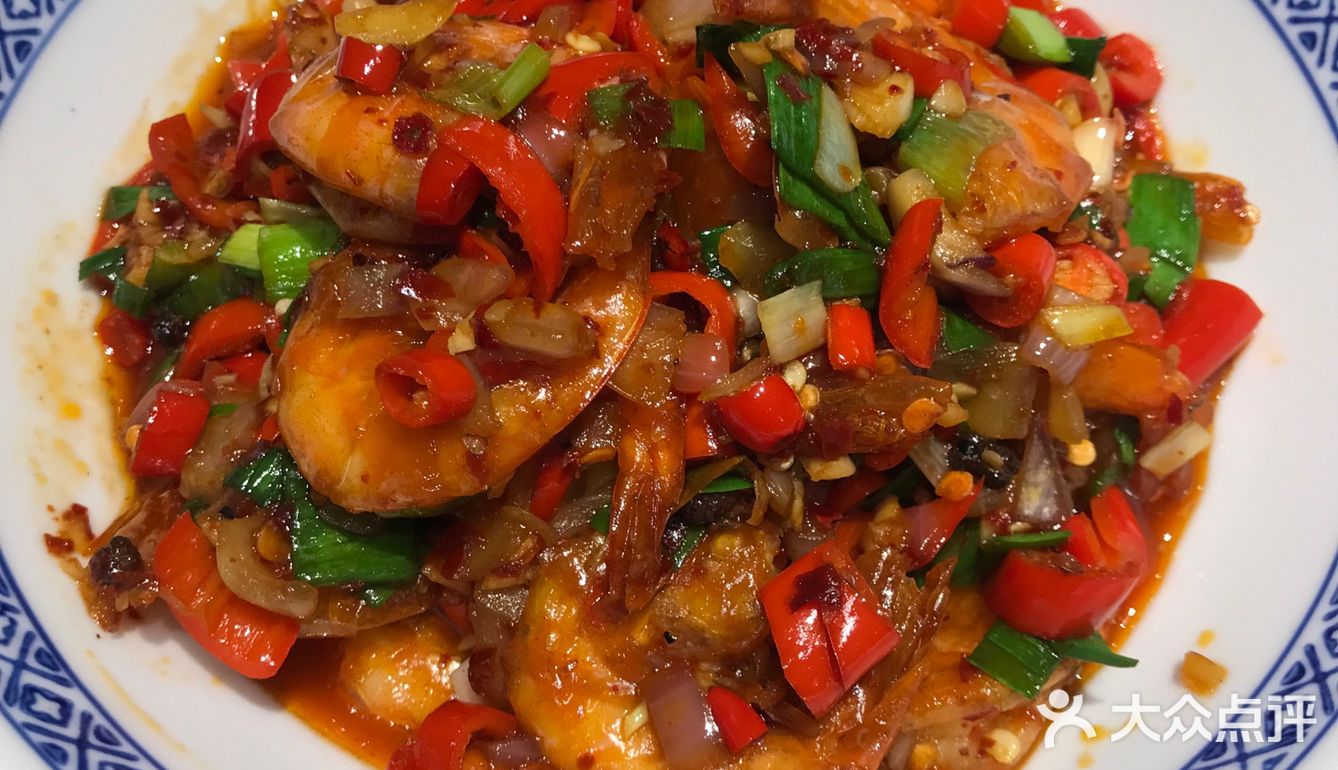 这湘菜也太好吃了