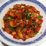 这湘菜也太好吃了