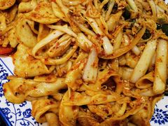 -后卫寨猫耳朵(后卫寨店)