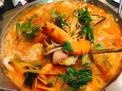 -The Dishes Seafood & Restaurant