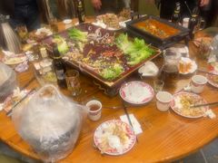 -清真·玛丽亚新疆菜主题餐厅(浙江中路店)