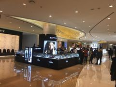 -新罗免税店(首尔总店)