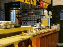 -熊吞·大碗丼烧肉饭(济宁万达广场店)