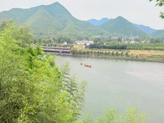 -伏牛地下河景区