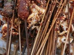 -袁师傅烤肉(弹子石店)
