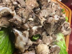 -哈尔滨饺子王·东北菜(鱼鳞浃路店)