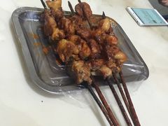 -领头羊烧烤餐厅(大唐路店)