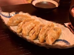日式煎饺-冉冉垄居酒屋·日本料理