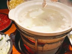 -海煮叹鲜·粥底火锅·港式海鲜打边炉(赛银国际广场店)