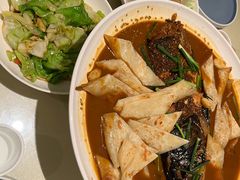 -陈阿婆鱼头泡饼·京味菜(复兴路店)