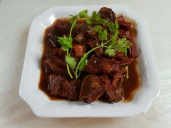 -灵福缘私房菜·农家菜(拈花湾·灵山大佛必推店)