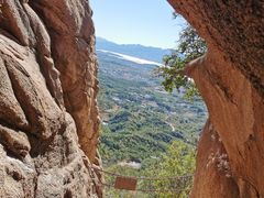 -云峰山自然风景区