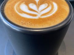 澳白-Cafe Mersey默西咖啡(平江店)