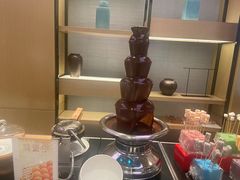 -顺德联塑万怡酒店·万荟轩自助餐厅