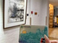 -北京奥加美术馆酒店(三里屯工人体育场地铁站店)