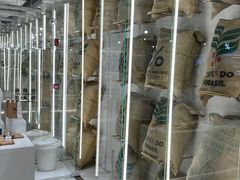 -% Arabica阿拉比卡咖啡(前滩太古里店)