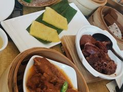 -牡丹国际大酒店-港式茶餐厅