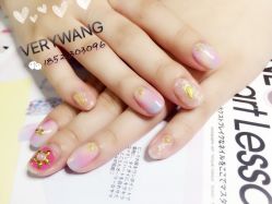 -Verywang半永久纹眉•仪器野生眉