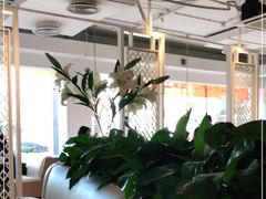 大堂-衡山汇·高级粤菜(霄云路店)