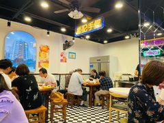 -澳门陈光记烧味饭店(南京德基广场店)