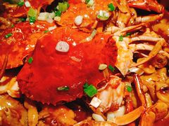 -胖哥俩肉蟹煲(石家庄长安万达店)