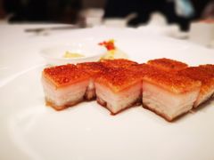 高温爆烧三层肉-北京厨房(SKP店)