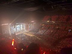 -梦之蓝青奥体育公园体育馆