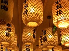-金刚山黑牛炭火自助烤肉(西大望路店)