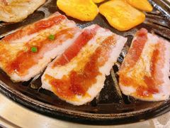 -九田家黑牛烤肉料理(石路天虹店)