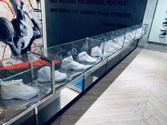 -JORDAN(外滩中央体验店)