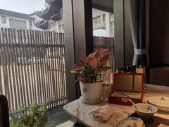 -宴昆山·私房菜(春晖店)