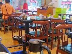 大堂-八合里牛肉火锅(八合里总店)