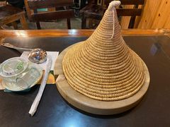 -抚仙湖生态石锅鱼野生菌(告庄店)