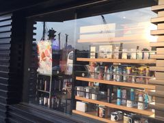 -星巴克(南京狮子桥店)