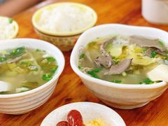 陈记汤饭-陈记汤饭(水巷口店)