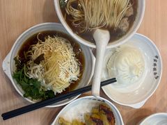 -蒋家桥饺面店(东关街店)