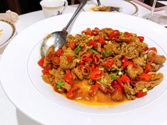 辣炒小黄牛-九十九顶毡房(阜石路店)