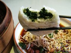 -留芳·文旅古月楼(老街店)