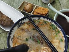 -鸭小妹鸭血粉丝(老门东店)