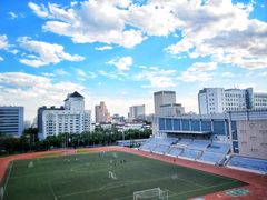 -北京联合大学(北四环校区)