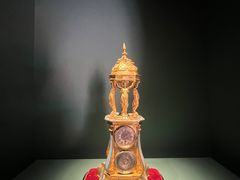 -故宫钟表馆