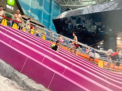 -青岛东方影都融创水世界