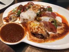 -Pasha帕夏土耳其餐厅(南昌路店)