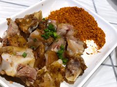 -霸王虾·麻辣小龙虾(清水河公园店)