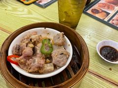 -添好运点心专门店(百老汇店)